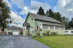 120 21st Ave, Madawaska, ME 04756 - Photo 1
