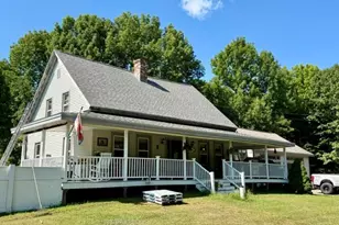 334 Town Farm Rd, Oakland, ME 04963 - Photo 1