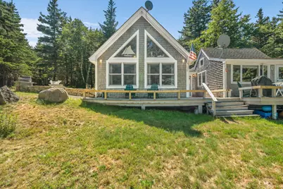 142 E Point Road, Swans Island, ME 04685 - Photo 57