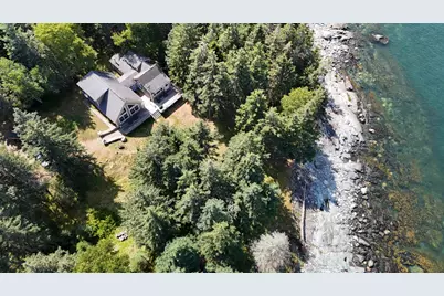 142 E Point Road, Swans Island, ME 04685 - Photo 5