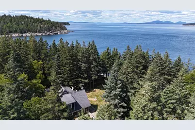 142 E Point Road, Swans Island, ME 04685 - Photo 3