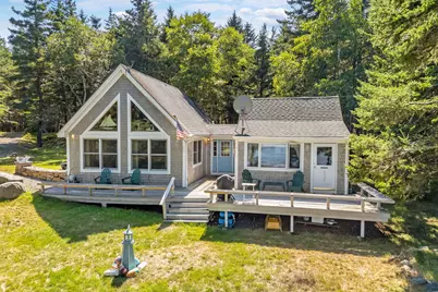 142 E Point Road, Swans Island, ME 04685 - Photo 1