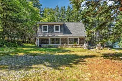 142 E Point Road, Swans Island, ME 04685 - Photo 7