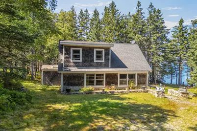 142 E Point Road, Swans Island, ME 04685 - Photo 67
