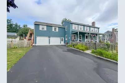 12 Deborah Avenue, Sanford, ME 04073 - Photo 1