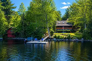 288 W Toddy Ln, Blue Hill, ME 04614 - Photo 1