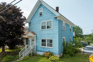 163 Broad St, Auburn, ME 04210 - Photo 1