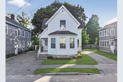 30 Whitney Street, Auburn, ME 04210 - Photo 1