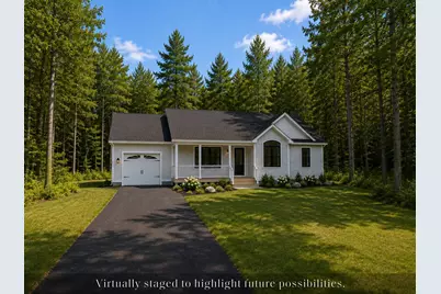 Tbd Crystal Lane, Waterboro, ME 04061 - Photo 3