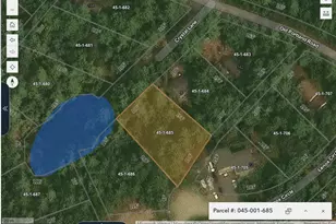 Tbd Crystal Ln, Waterboro, ME 04061 - Photo 37