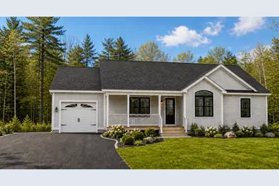 Tbd Crystal Lane, Waterboro, ME 04061 - Photo 1