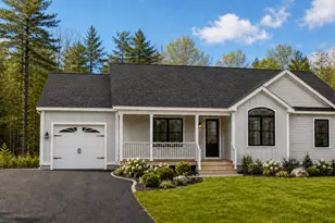 Tbd Crystal Ln, Waterboro, ME 04061 - Photo 1