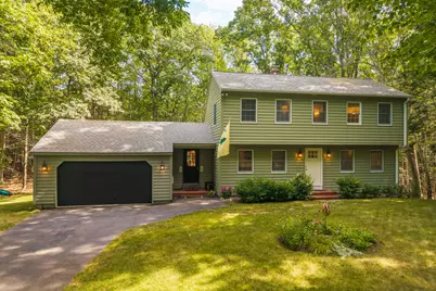27 High Rock Road, York, ME 03909 - Photo 1