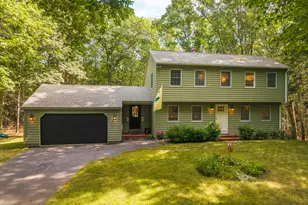 27 High Rock Rd, York, ME 03909 - Photo 1