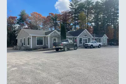 224 Portland Road, Bridgton, ME 04009 - Photo 1