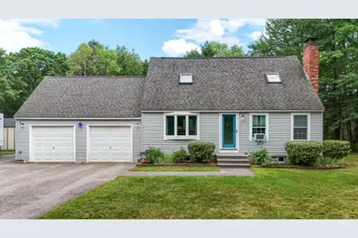 426 Roberts Ridge Road, Waterboro, ME 04030 - Photo 1