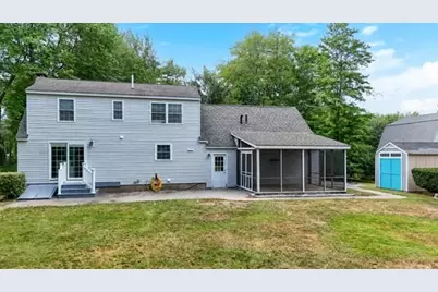 426 Roberts Ridge Road, Waterboro, ME 04030 - Photo 3