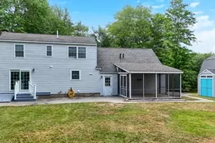 426 Roberts Ridge Rd, Waterboro, ME 04030 - Photo 3