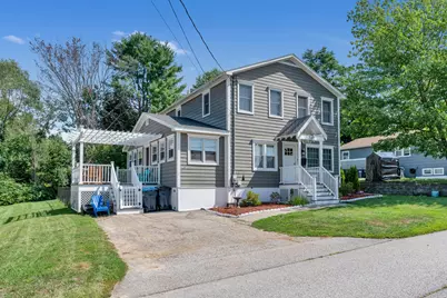 31 Leavitt Avenue, Lewiston, ME 04240 - Photo 1