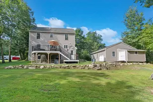 49 Holden Hills, Bridgton, ME 04009 - Photo 1