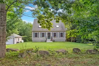 49 Holden Hills, Bridgton, ME 04009 - Photo 33