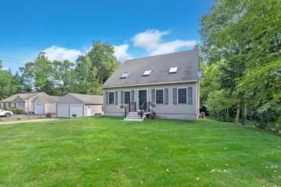49 Holden Hills, Bridgton, ME 04009 - Photo 35