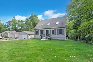 49 Holden Hills, Bridgton, ME 04009 - Photo 35