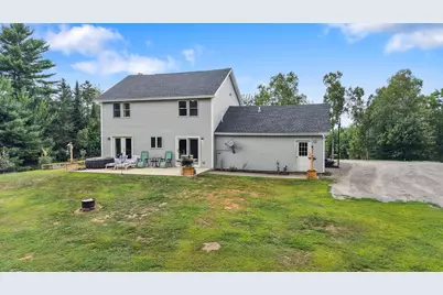 505 Greenbush Road, Corinna, ME 04928 - Photo 5