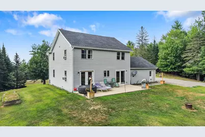 505 Greenbush Road, Corinna, ME 04928 - Photo 7