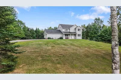 505 Greenbush Road, Corinna, ME 04928 - Photo 1