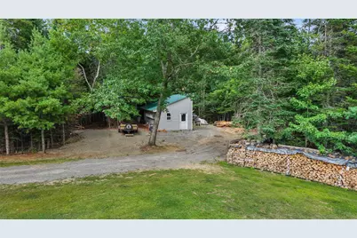 505 Greenbush Road, Corinna, ME 04928 - Photo 9