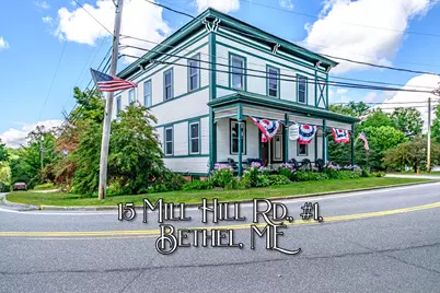 15 Mill Hill Road #2B, Bethel, ME 04217 - Photo 1