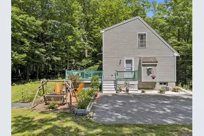 169 Grandview Drive, Limerick, ME 04048 - Photo 5