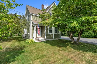 500 Webster Street, Lewiston, ME 04240 - Photo 1