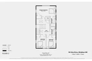 98 Vista Dr, Windham, ME 04062 - Photo 47