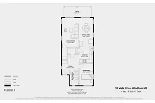 98 Vista Dr, Windham, ME 04062 - Photo 47