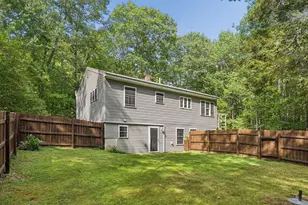 42 Cleve Tripp Rd, Poland, ME 04274 - Photo 3
