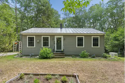 42 Cleve Tripp Road, Poland, ME 04274 - Photo 1