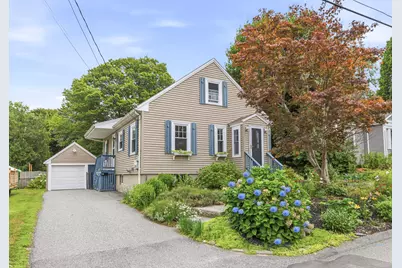 276 Pine Street, South Portland, ME 04106 - Photo 3