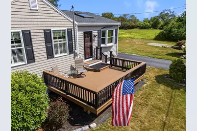 87 Buzzell Road, Wells, ME 04090 - Photo 3