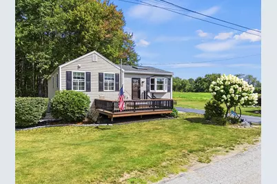 87 Buzzell Road, Wells, ME 04090 - Photo 1