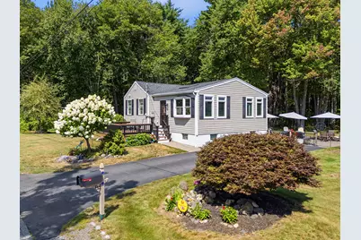 87 Buzzell Road, Wells, ME 04090 - Photo 5