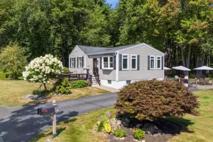 87 Buzzell Rd, Wells, ME 04090 - Photo 5