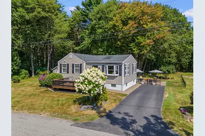 87 Buzzell Road, Wells, ME 04090 - Photo 43