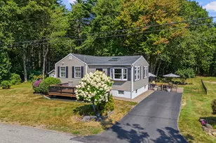 87 Buzzell Rd, Wells, ME 04090 - Photo 43