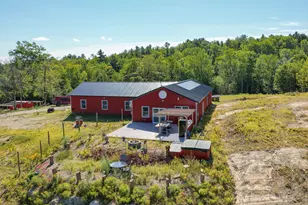 14 Hillbilly Hl Rd, Dedham, ME 04429 - Photo 5
