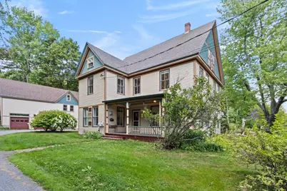 9 - 11 Summer Street, Hallowell, ME 04347 - Photo 3