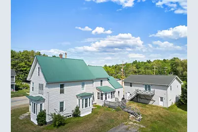 303 N Main Street, Pittsfield, ME 04967 - Photo 1