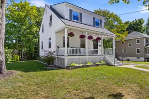 24 Middle St, Sanford, ME 04073 - Photo 1
