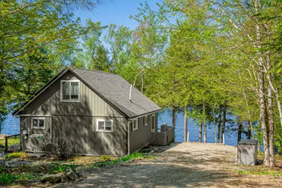 88 Ludden Lane, Lincoln, ME 04457 - Photo 1